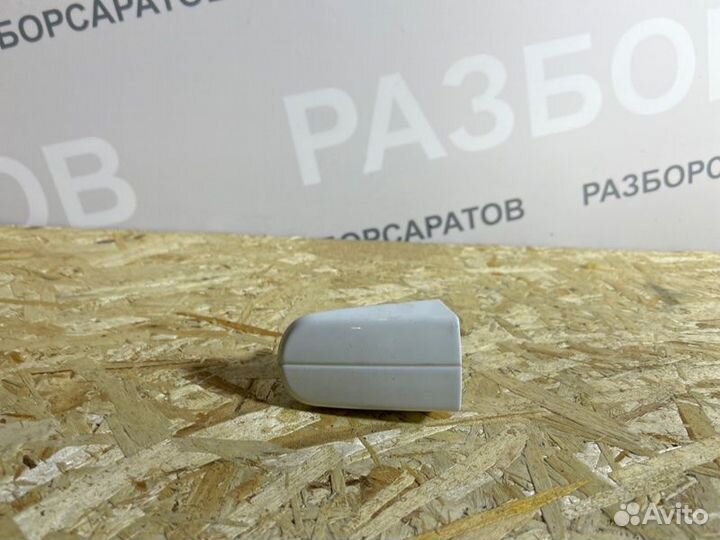 Накладка ручки наружной задняя левая Ford Focus