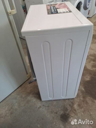 Hotpoint Ariston RST602 6kg узкая доставка