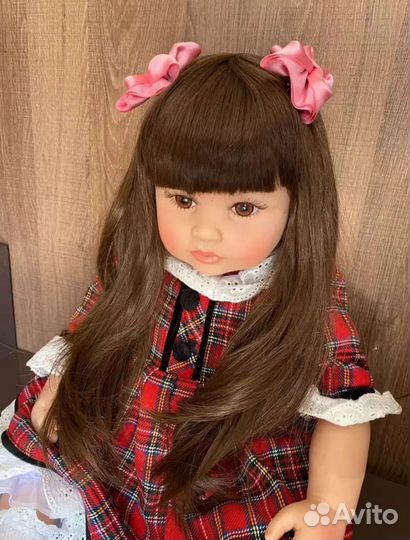 Кукла Реборн