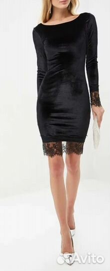 Вечернее платье 48 размер бу