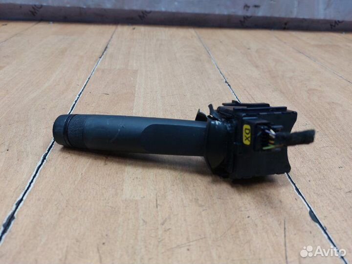 Переключатель поворотов Opel Meriva B A14NET 2010