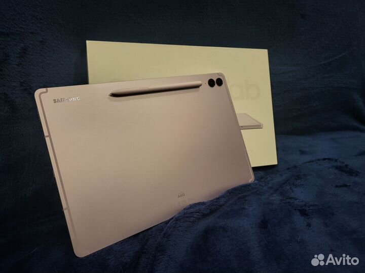 Продам планшет Samsung Galaxy Tab S9 FE+