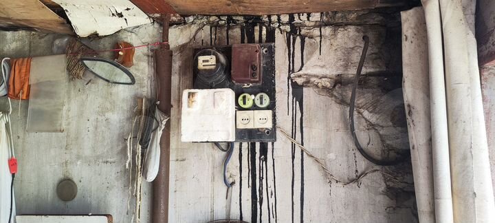 Гараж, 25 м²