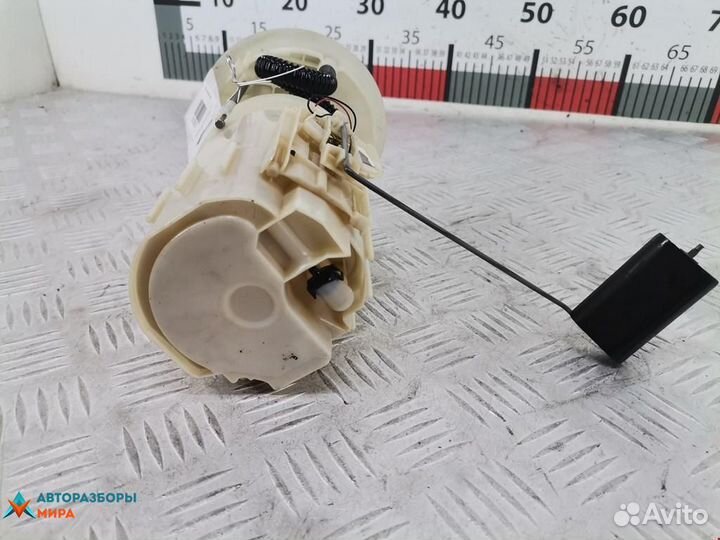 Датчик уровня топлива Renault Vel Satis 2003