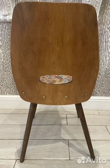 Стул винтаж