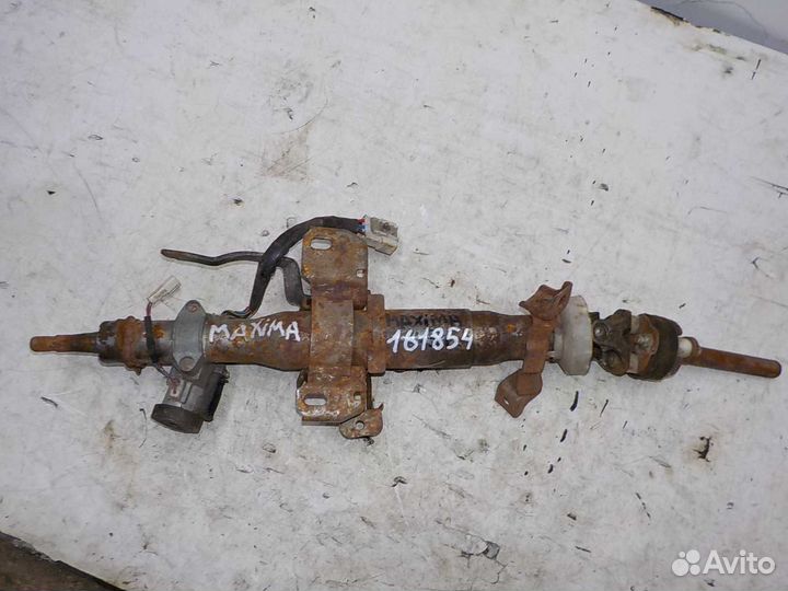 Рулевая колонка Nissan Maxima A32