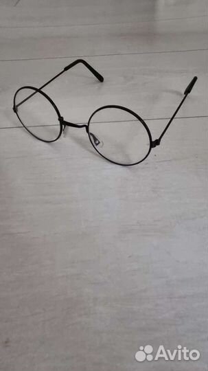 Детские очки в стиле Гарри Потер