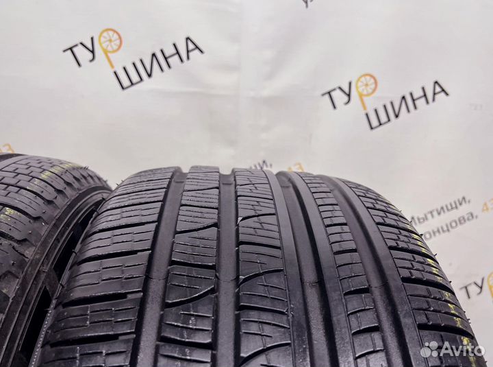 Pirelli Scorpion Verde All Season 265/50 R19 94Y