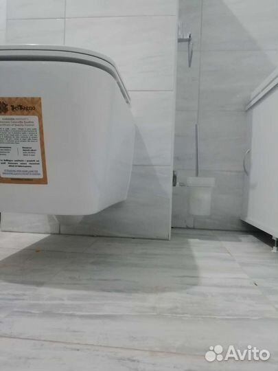 Ремонт ванных комнат