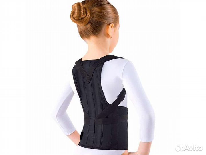 Корректор осанки детский