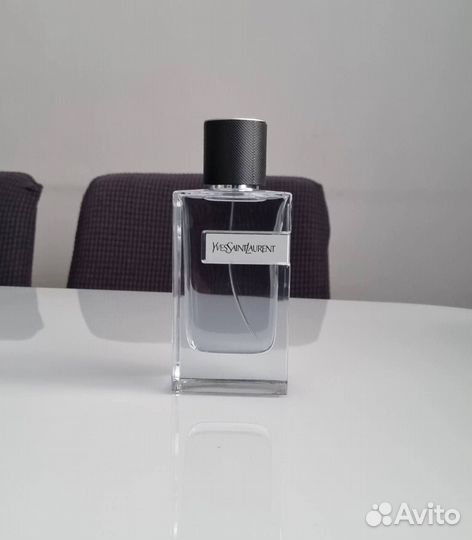 Yves Saint Laurent Y Pour Homme 100 мл