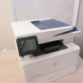 Hp laserjet pro m426fdn