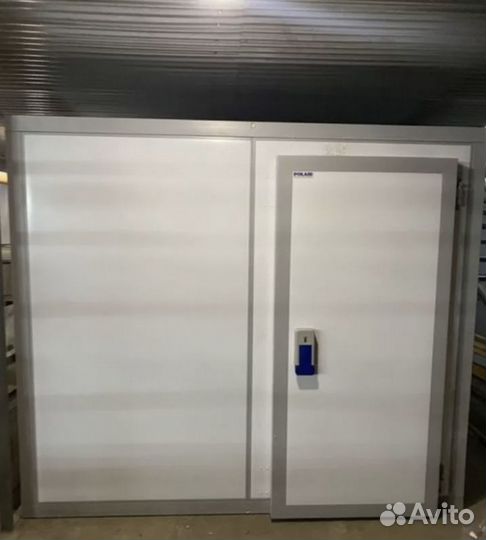 Холодильная камераСевер кхн-4.41
