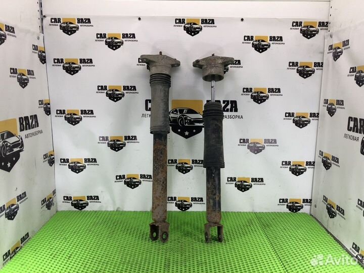 Амортизаторы задние (комплект)