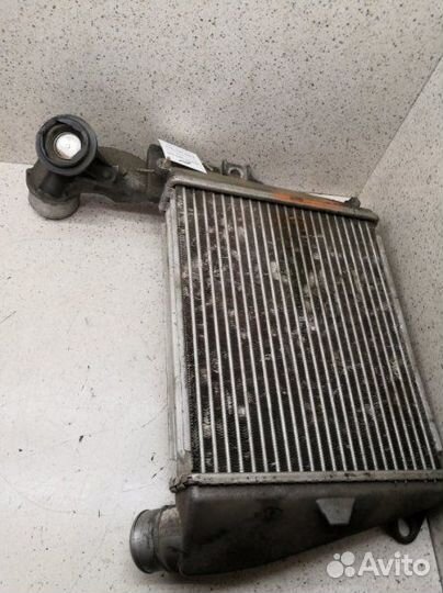 Интеркулер Mazda Cx-7 ER L3VDT