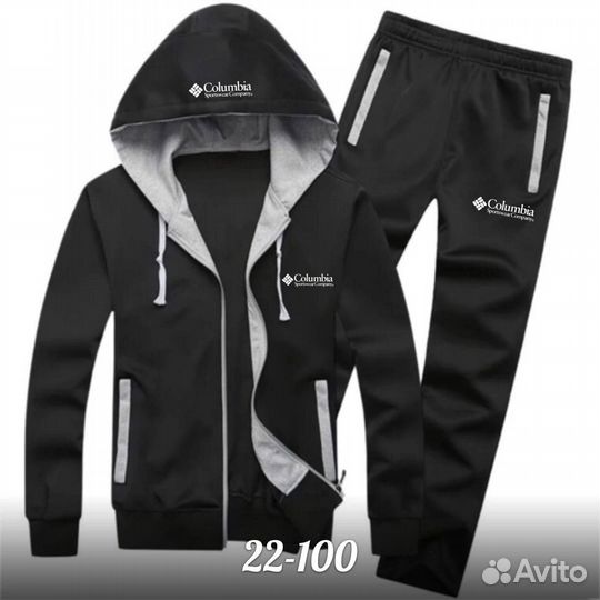 Спортивный костюм найк