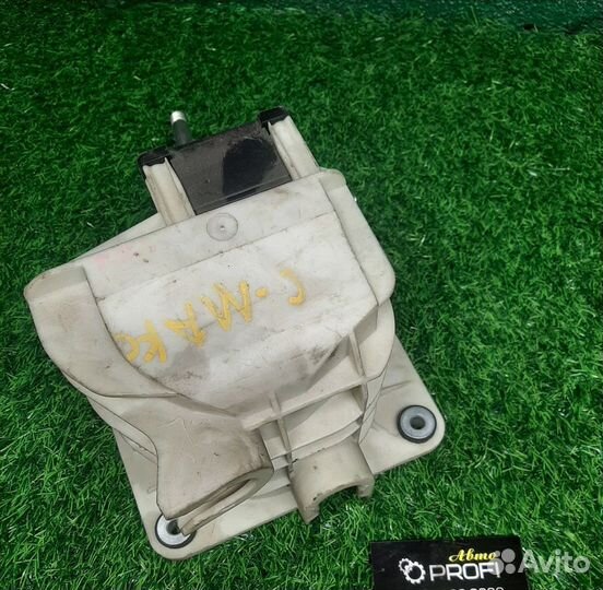 В наличии: кулиса МКПП на Ford C-MAX 1