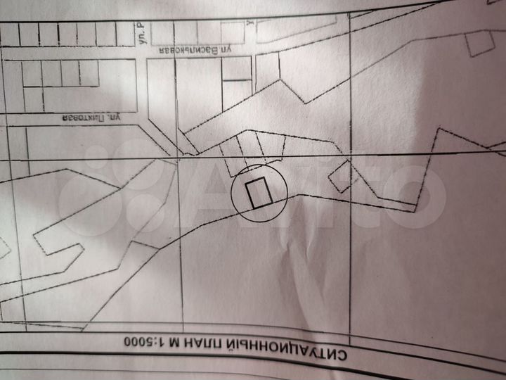 Участок 10,8 сот. (ИЖС)