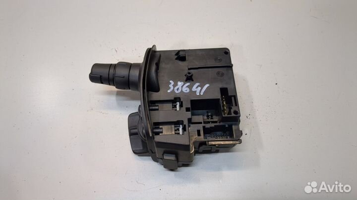 Переключатель дворников Renault Modus, 2005