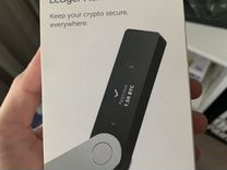 Ledger nano x