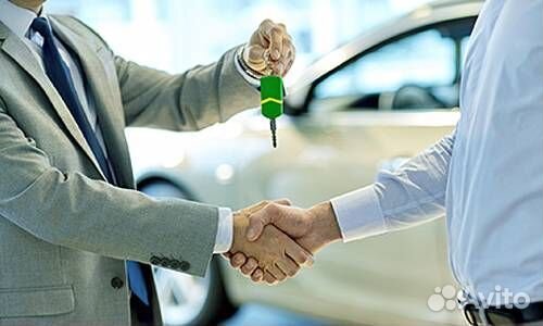 Перегон автомобиля по россии