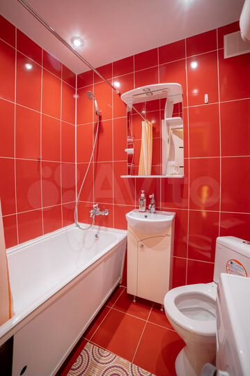 1-к. квартира, 45 м², 7/10 эт.