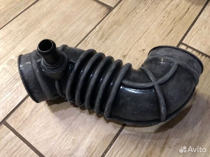 Патрубок воздушного фильтра Chery Tiggo T11