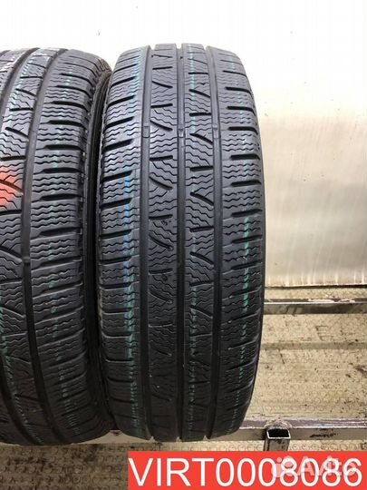Pirelli Carrier Winter 215/65 R16C 109R