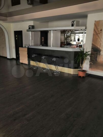 Общепит, 280 м²