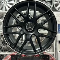 Литые диски 2KForged 8.5×R20 5×112