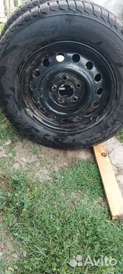 Viatti Brina Nordico V-522 205/65 R15 94T