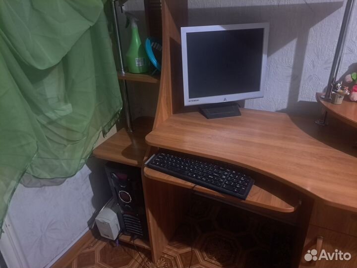 Продам компьютер