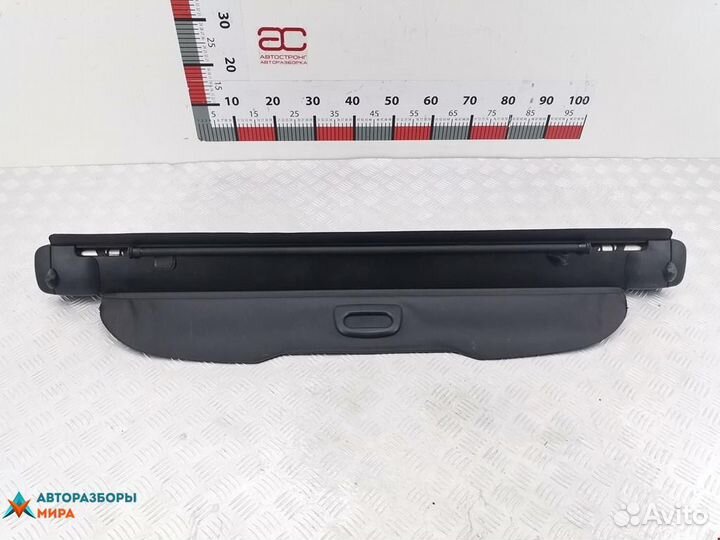 Шторка багажника Alfa Romeo 156 932 2002 156036514