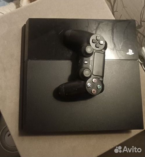 Sony PS4 500Gb