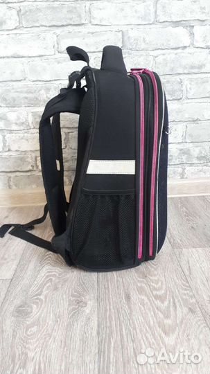 Рюкзак школьный kite+мешок. Ортопедический