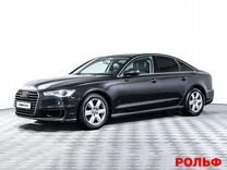 Audi A6 1.8 AMT, 2015, 177 381 км, с пробегом, цена 1 988 000 руб.