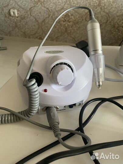 Набор для маникюра и педикюра