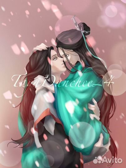 Диджитал Художник иллюстратор удаленка