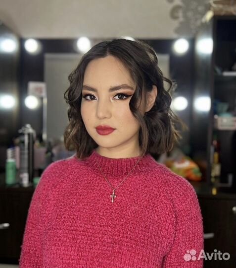 Ищу моделей на Макияж и прическа