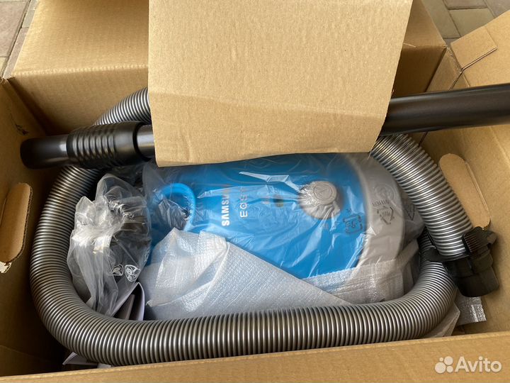 Пылесос Samsung Easy SC-5252