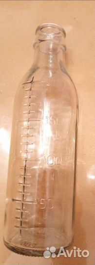 Бутылочка для кормления стекло 200 мл. Банки 3л и