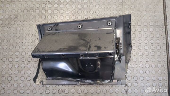 Бардачок Volkswagen Golf 4, 1998