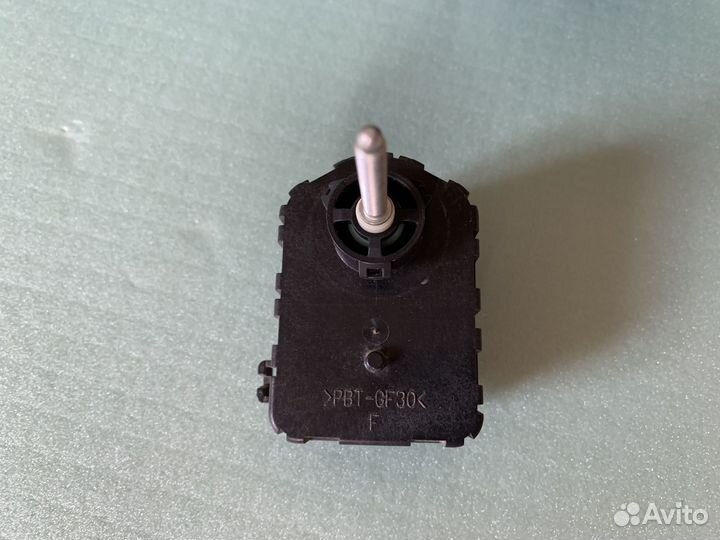 Корректор фар toyota