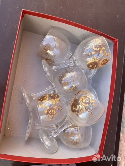 Посуда пакетом