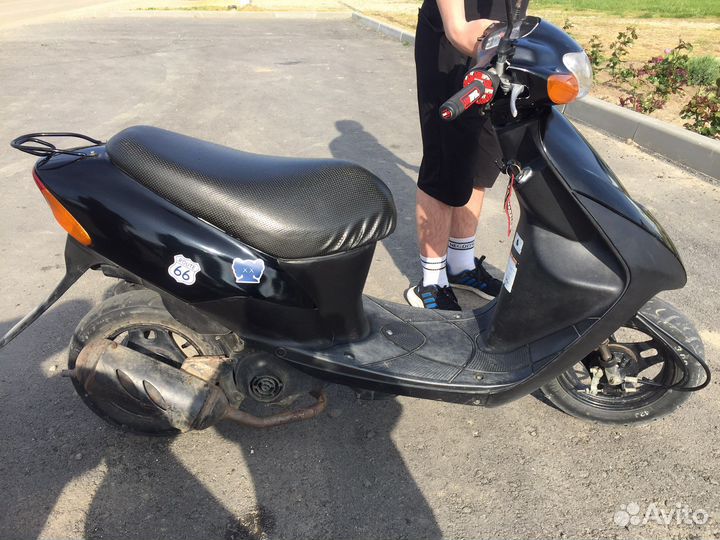 Сузуки летс 2 new