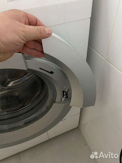 Ремонт стиральных машин частный мастер