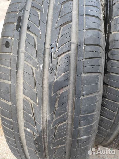 Cordiant Road Runner 205/55 R16 94H