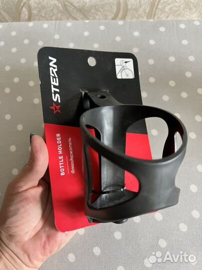 Держатель фляги