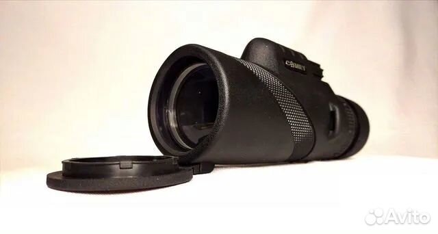Монокуляр 10x42 оригинал мощный см.видео