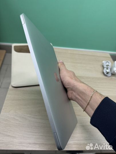 Apple Macbook 12 Retina 2017 i7 16/512 SSD Чехол